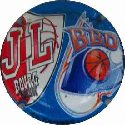 N°206d JLB-Boulazac
Photo André MURAT
