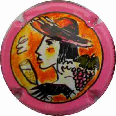 N°20 Contour rose
Photo MURAT
