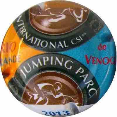 N°198 Jumping 2 étoiles
Photo MURAT André
Mots-clés: PJC 02/2014