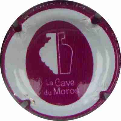 N°227a La Cave du Moros
Photo André MURAT
