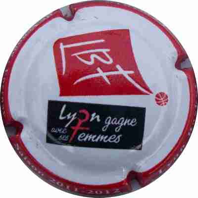 N°101o  LBF Gagnant
Photo MURAT
Mots-clés: LBF GAGNANT