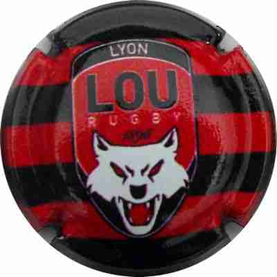 N°098e Lou rayé
Photo MURAT
Mots-clés: LOU RAYE