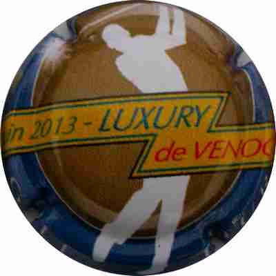 N°183 LUXURY
Photo MURAT André
Mots-clés: LUXURY