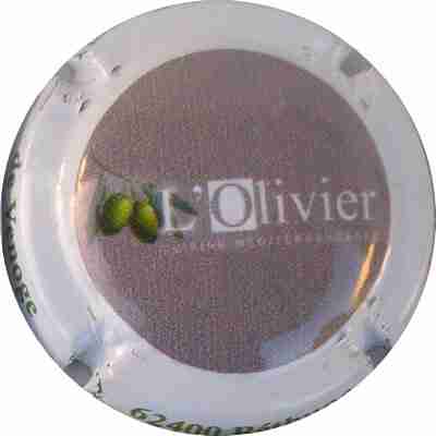 N°197 L'OLIVIER
Photo MURAT André
Mots-clés: L'OLIVIER