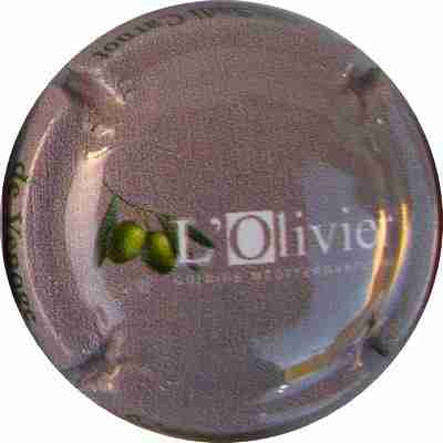 N°197x L'OLIVIER
Photo MURAT André
Mots-clés: L'OLIVIER.2