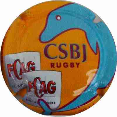 N°210f CSBJ-Auch
Photo MURAT André
