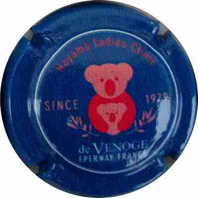 N°196 Hayama Ladies Clinic, Fond bleu
Photo MURAT André
Mots-clés: PJC 02/2014;YAHAMA