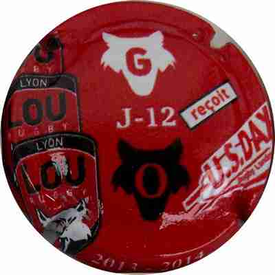 N°203e J - 12
Photo MURAT André
Mots-clés: PJC 04/2014