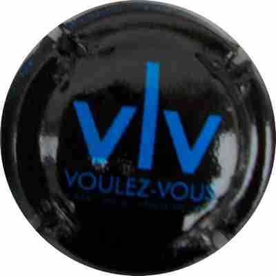 N°224c VOULEZ-VOUS vlv
Photo MURAT André
Mots-clés: VLV