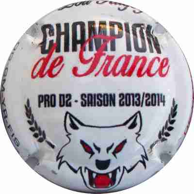 N°229 Lou Champion
Photo MURAT André
