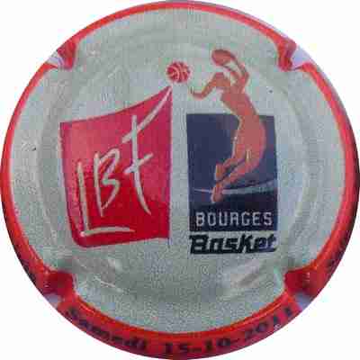 N°101 BOURGES
MURAT André
Mots-clés: LBF.GAGNANT