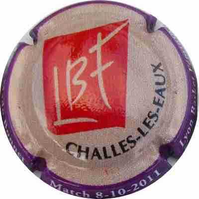 N°101a CHALLES
MURAT André
Mots-clés: CHALLES