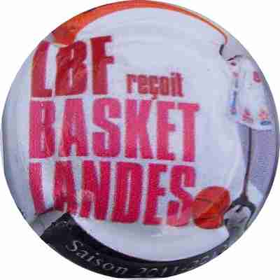 N°101e LANDES
Photo MURAT André
