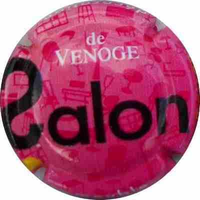 N°105 SALON 2011
Photo MURAT André
