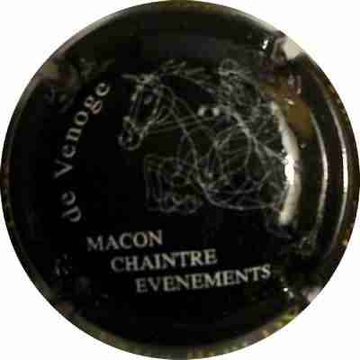 N°109 CHAINTRE
Photo MURAT André
