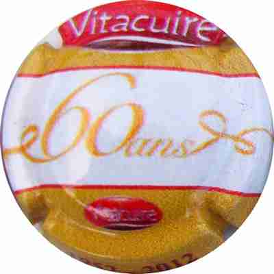 N°120 VITACUIRE
Photo MURAT André
