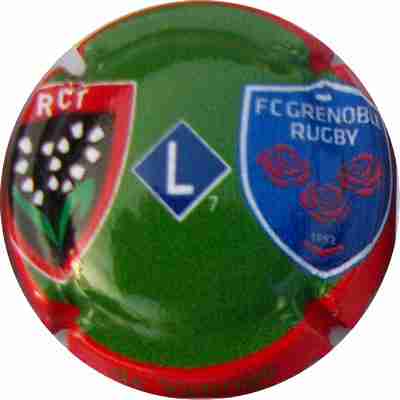 N°147f L N°7
Mots-clés: L