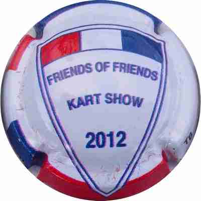 N°161 Kart.Show
Photo MURAT André
Mots-clés: KART.SHOW