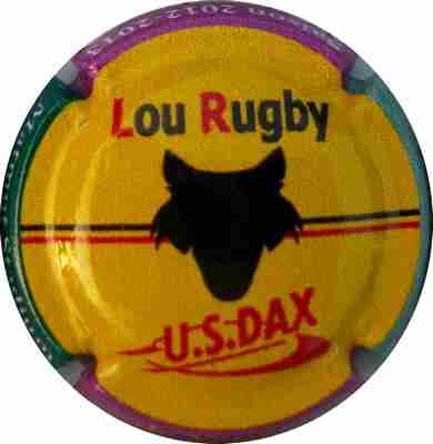 N°162b DAX
Photo MURAT
Mots-clés: DAX