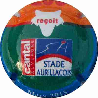 N°162d AURILLAC
Photo MURAT
Mots-clés: AURILLAC