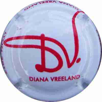 N°167 DIANA.VREELAND
Photo MURAT André
Mots-clés: DIANA.VREELAND