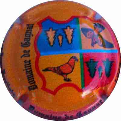 N°173 DOM.GAGNAT
Photo MURAT Andre
Mots-clés: DOM.CAGNAT