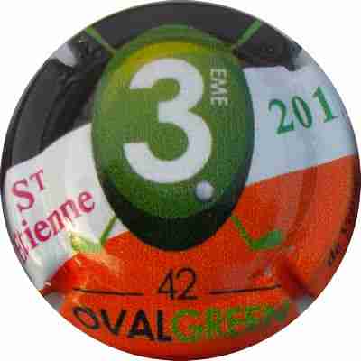 N°190 ST.ETIENNE
Photo MURAT
Mots-clés: ST.ETIENNE