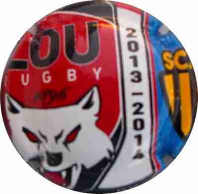 N°204 LOU. ALBI
Photo MURAT André
Mots-clés: LOU.ALBI