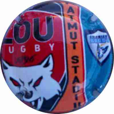 N°204b LOU.COLOMMIERS
Photo MURAT André
Mots-clés: LOU.COLOMMIERS