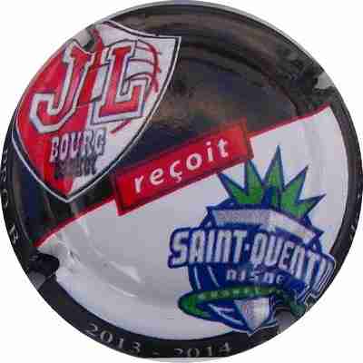 N°206g JLB. ST. QUENTIN
Photo MURAT André
Mots-clés: JLB.ST.QUENTIN