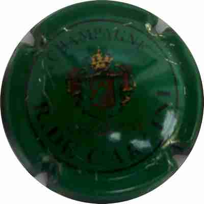 N°04 Vert foncé
Photo André MURAT
