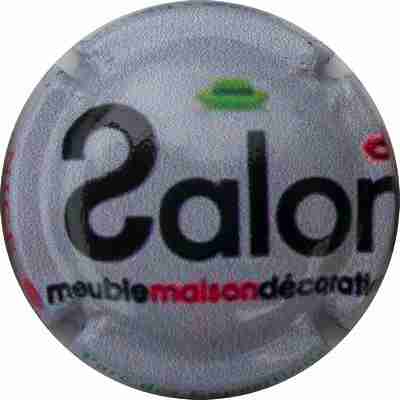 N°153 Salon, fond gris, visage au verso
Photo MURAT
Mots-clés: NICE.RECTO.VERSO.VISAGE.AU.VERSO