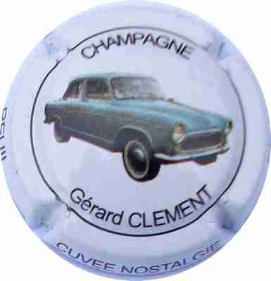 N°39a Série de 15 voitures anciennes, SIMCA
