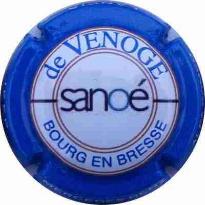 N°141 SANOE
Photo MURAT André
Mots-clés: SANOE