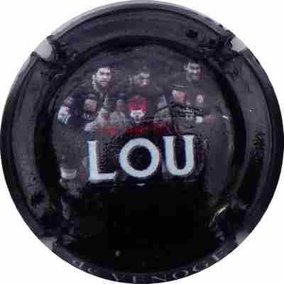 N°228 Lou 2014-2015
Photo André MURAT
