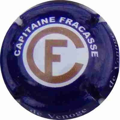 N°142a Capitaine Fracasse
Photo André MURAT
