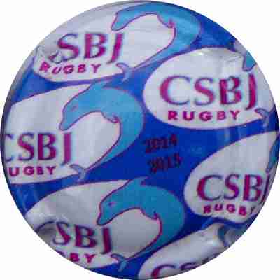 N°233 CSBJ 2014-2015
Photo André MURAT
