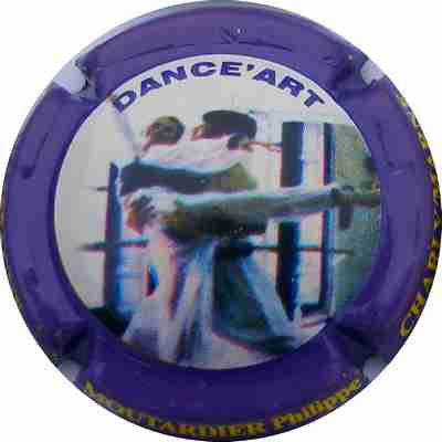 N°NR Dance'art, contour violet
Photo Murat André
Mots-clés: NR, DANCE&#039;ART