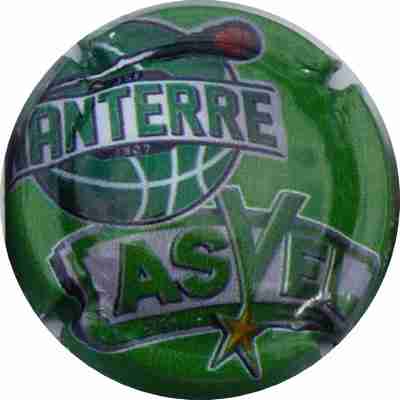 N°209c ASVEL-Nanterre
Photo André MURAT

