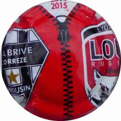 N°230c LOU-Brive
Photo André MURAT
