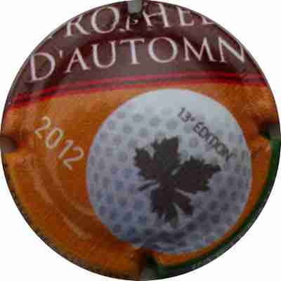 N°164 Trophée D'automne 2012
Photo MURAT
Mots-clés: TROPHEE.D'AUTOMNE.2012