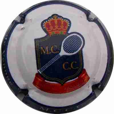 N°187 T.C MONACO
Photo MURAT André
Mots-clés: T.C.MONACO