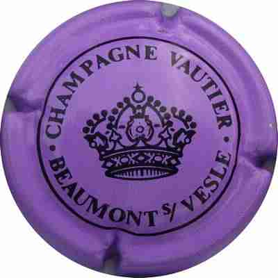 N°16c Lilas et noir
Photo MURAT
