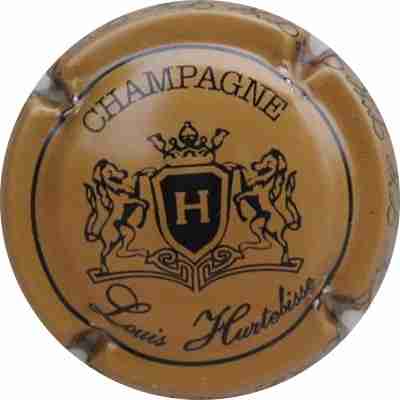 N°03 Caramel et noir, grand écusson
Photo BERCE Luc
