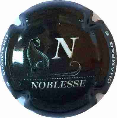 N°0988g N - Noblesse
Photo Annie REGY
