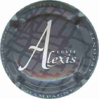 N°10 Cuvée Alexis
Image Yves STEFANI
