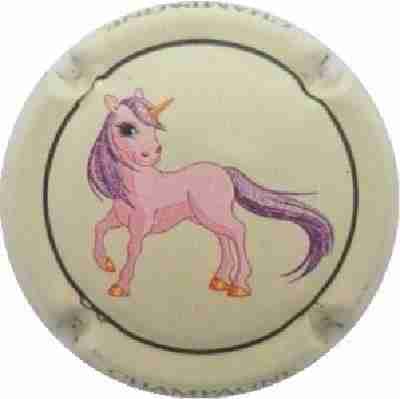 Série Licorne 09
Photo J.R.
LAMBERT 2014 Page 331 D
