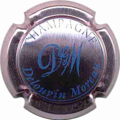 N°10 Rosé-violacé et bleu
Image Yves STEFANI
