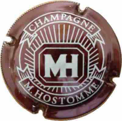 N°11 Bordeaux foncé, striée
Image Yves STEFANI
