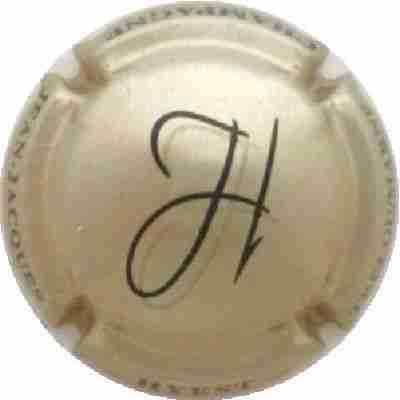 N°12 Or pâle et noir
Photo J.R.
